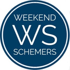 Weekend Schemers