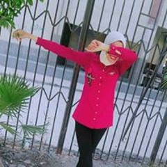 Nesma Shalaby