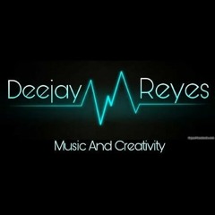 Deejay Diiego Reyes