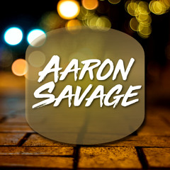 AARON SAVAGE