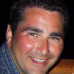 Tim McGoff