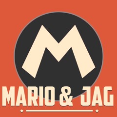 Mario och Jag