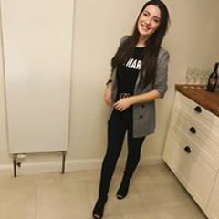 Aimee Lou Scarlet Allen