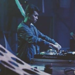 DJ APEXX