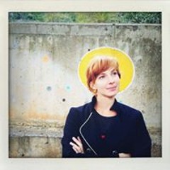 Veronika Helvacioglu