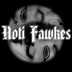 Noti Fawkes
