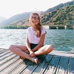 Joyce Joaquina Marta