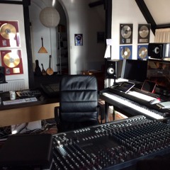 Pete Coleman..Composer for Film, TV and Media