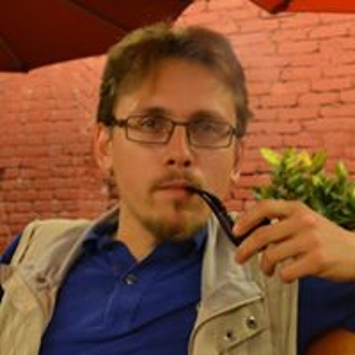 Андрей Лебедевъ’s avatar