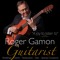 Roger Gamon - Classical & Jazz Guitarist