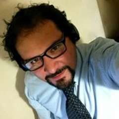 Ariel Román