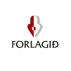 Forlagið