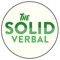 The Solid Verbal