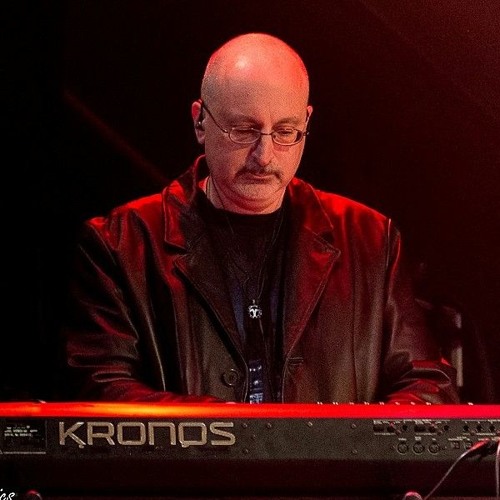 Stream Wind Beneath My Wings by David Blickstein Listen online for