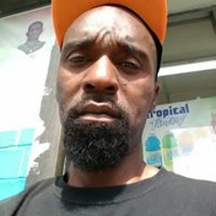 Ulysses Mccaskill Jr.