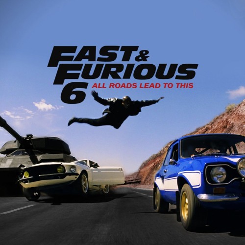 Fast and Furious 6 Soundtrack’s avatar