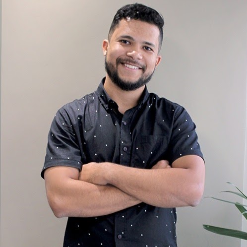 Diego Henrique iOS