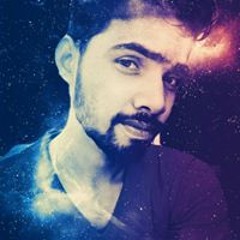 Ravikant Arya