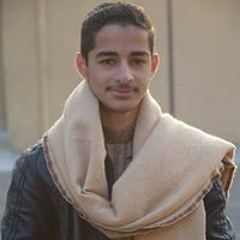 Abdul Mateen
