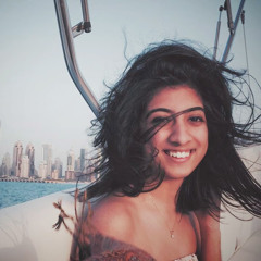 Deepa Mahadevan