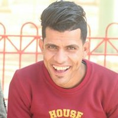 Mahmoud Fadel