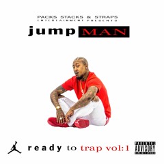 JUMPMAN