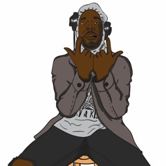 Lord Gravity - 4am Freestyle Dadecountymix