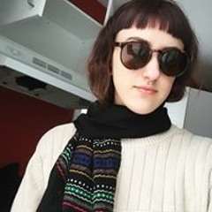 Julianne Vézina