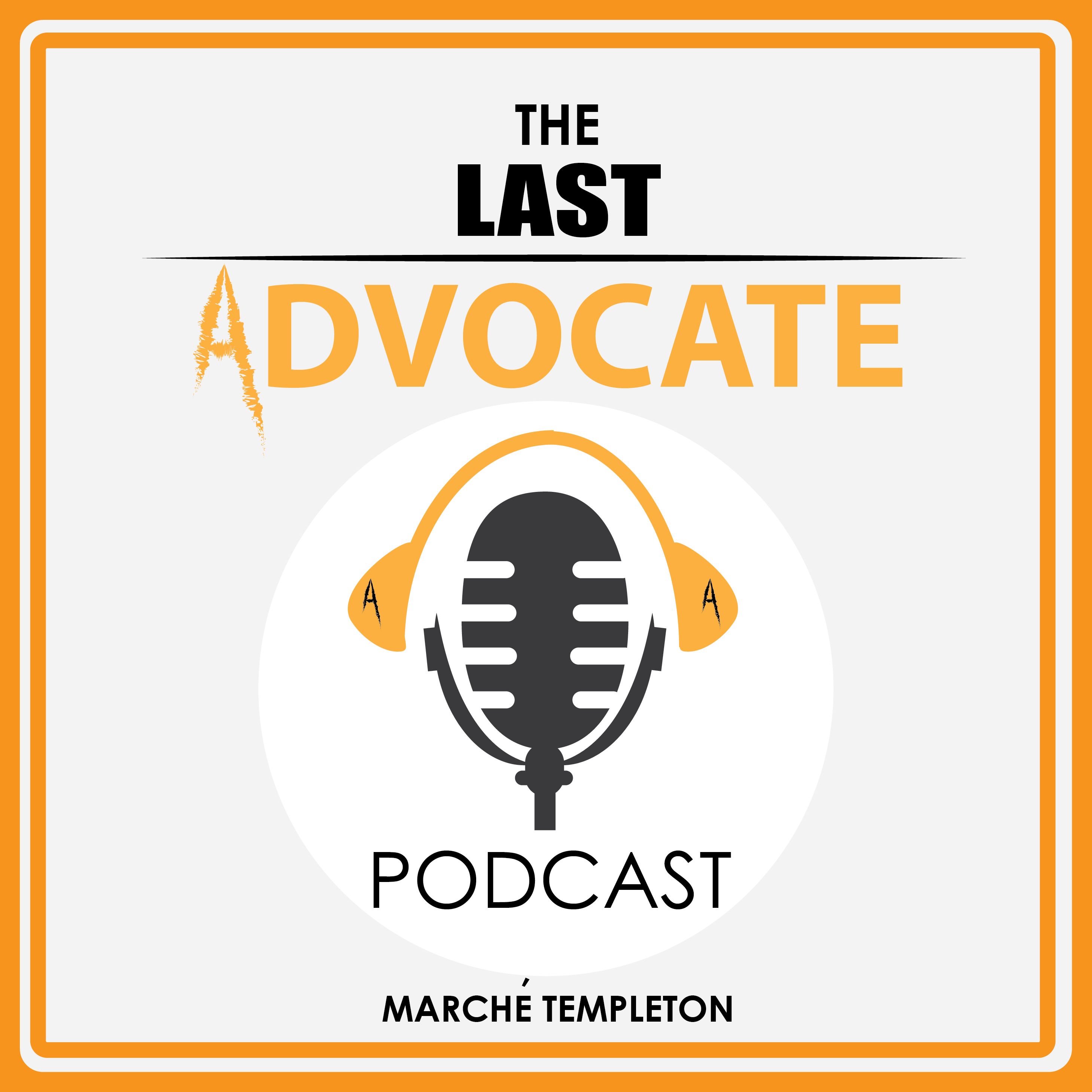 The Last Advocate