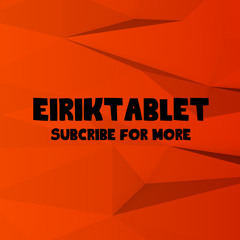 Eirik Tablet