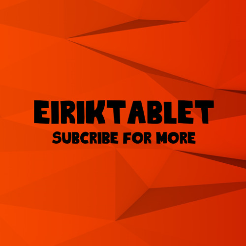 Eirik Tablet’s avatar