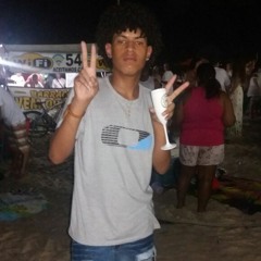 DJ Matheus