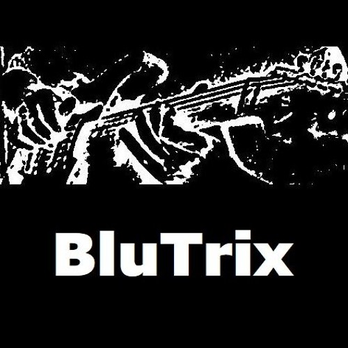Blutrix’s avatar