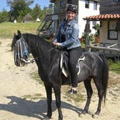 Anna Nesklada