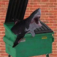 Dumpster Shark TV