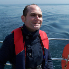 Marcus Russell Slater