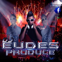 DJ'eudes silva