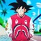 goku master 1131