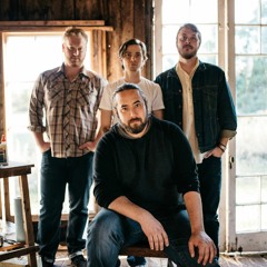 Chris Ross and the North