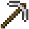 Jay the Iron Pickaxe