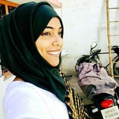 Sabika Zaidi