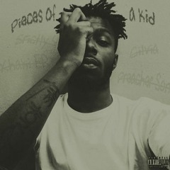 Isaiah Rashad Archive