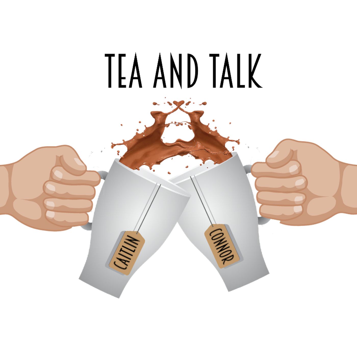 Tea and Talk