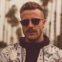Joel Aldrich