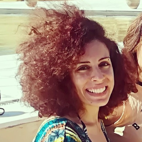 Marie Abdelahad’s avatar