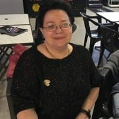 Françoise Froidurot