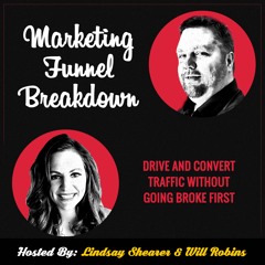 Marketing Funnel Breakdown