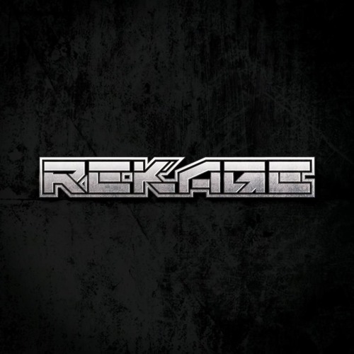 REKAGE FT FATMAN D  - STUTTER (CLIP)