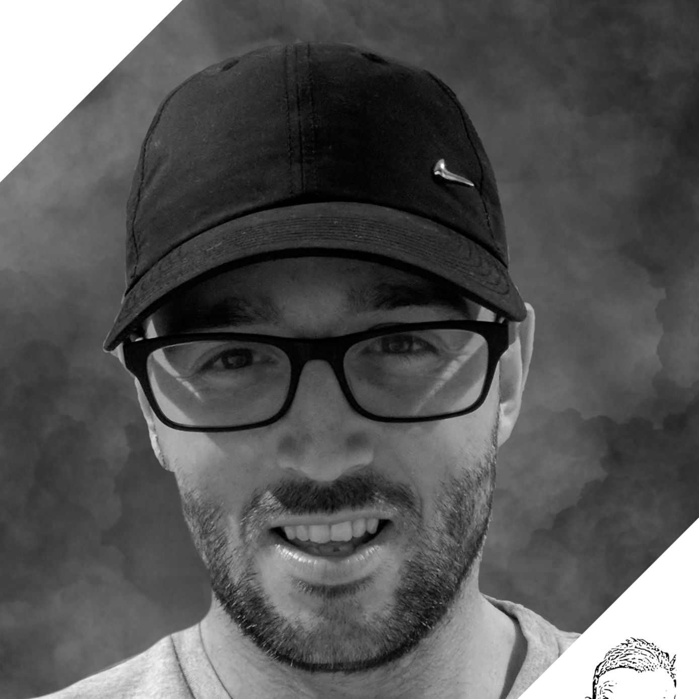 Team Danny B podcast artwork