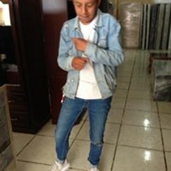 Cristofer Romero